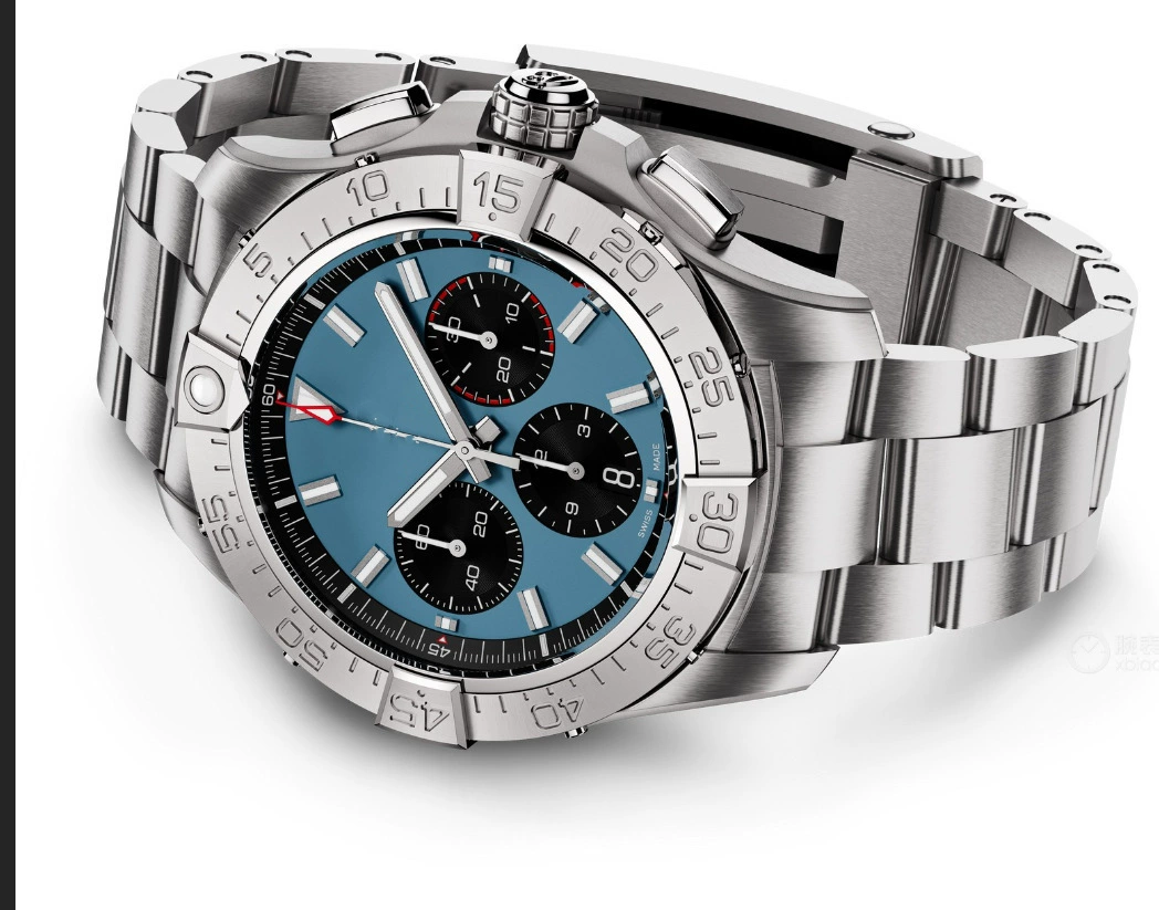Breitling Avenger 14